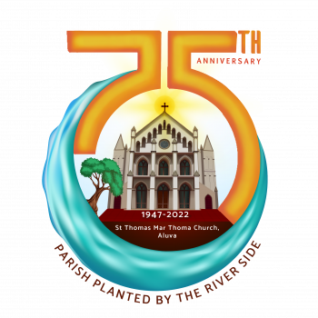 church 75th logo design_High 300-01